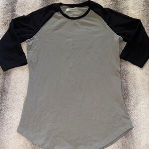 Alphalete | Long Sleeve Tee